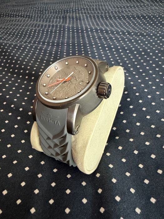 INVICTA Yakuza Уникат