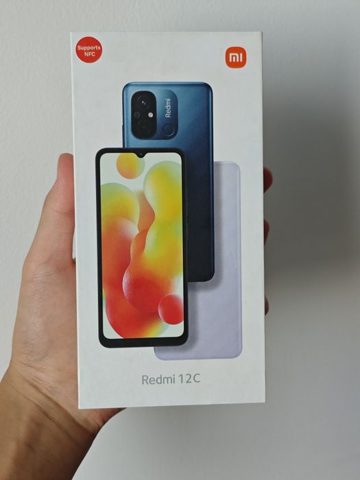 Redmi note 12C продается