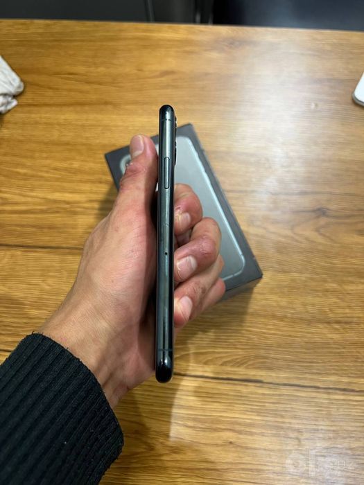IPhone 11 pro idyal