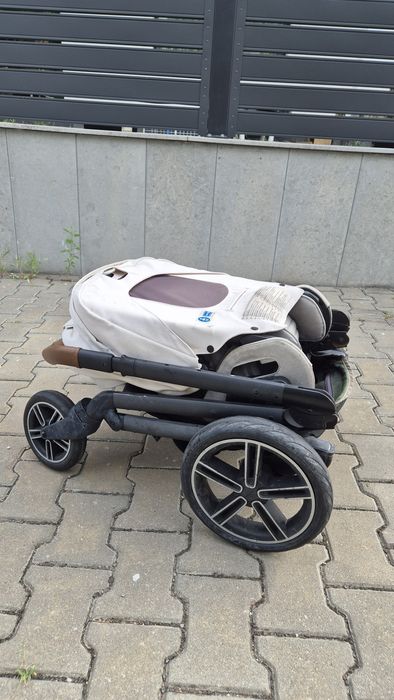 Vand Carucior Nuna Mixx Next
