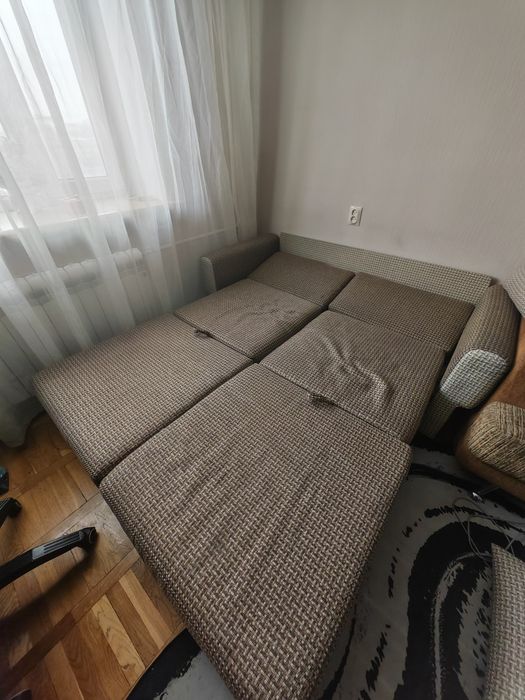Продам диван 175x75