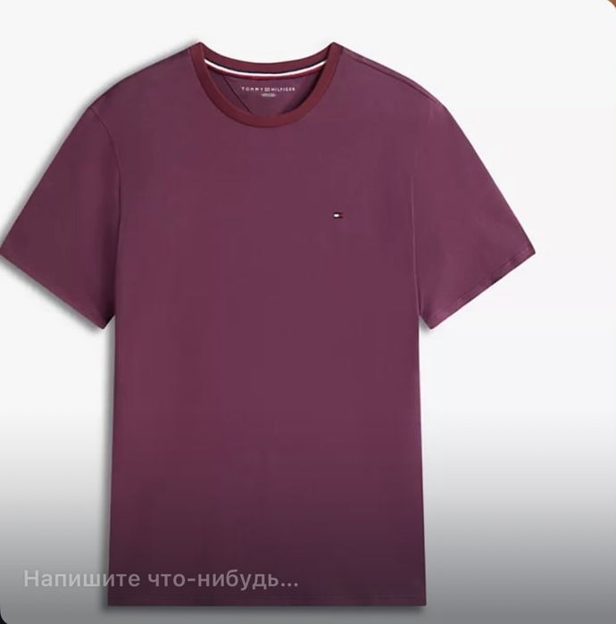 Футболки Tommy Hilfiger - 15.000