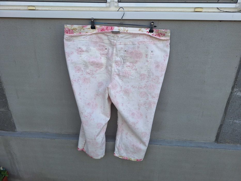 **Canda by C&A | pantaloni dama | talie 110 cm | mar. 50 - 52 | L - XL