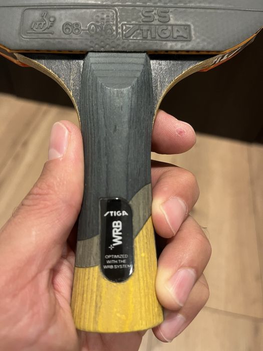 Тенис хилка Stiga