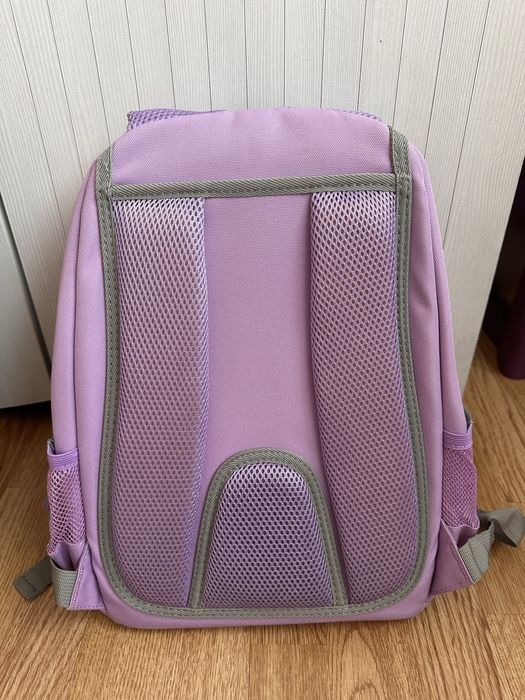 Рюзак Grizzly для девочки