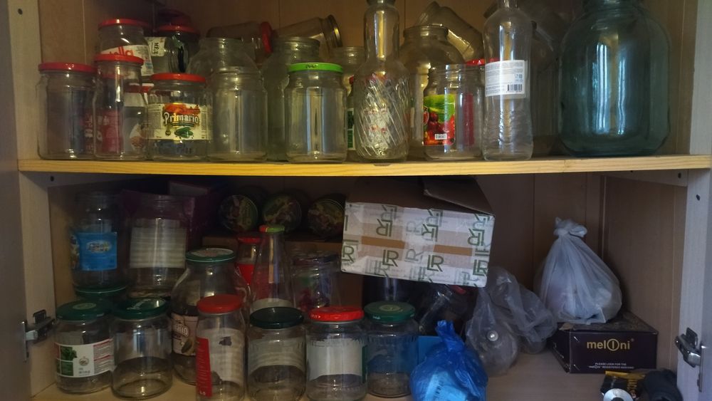 Продам банки недорого