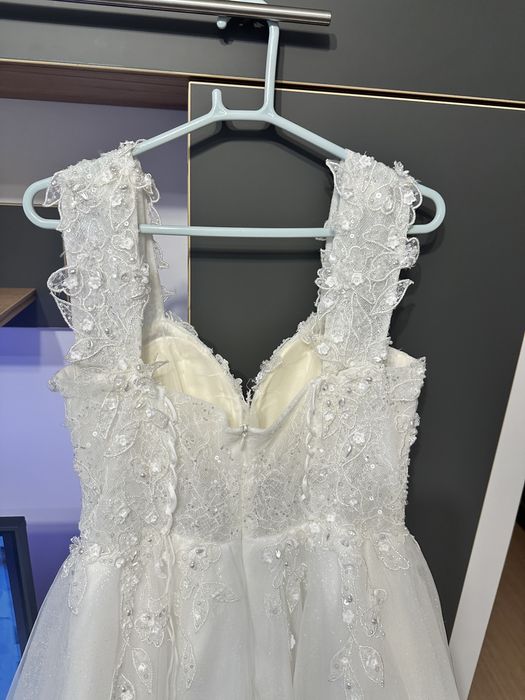 Rochie de mireasa