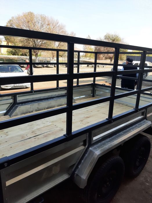 Прицеп на кридит или нахт пулга савдо киламиз