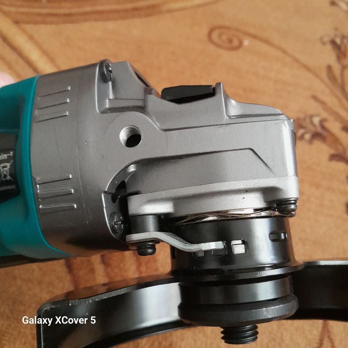 Makita GA013G-40V