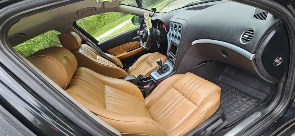 Alfa Romeo159 2006!!!