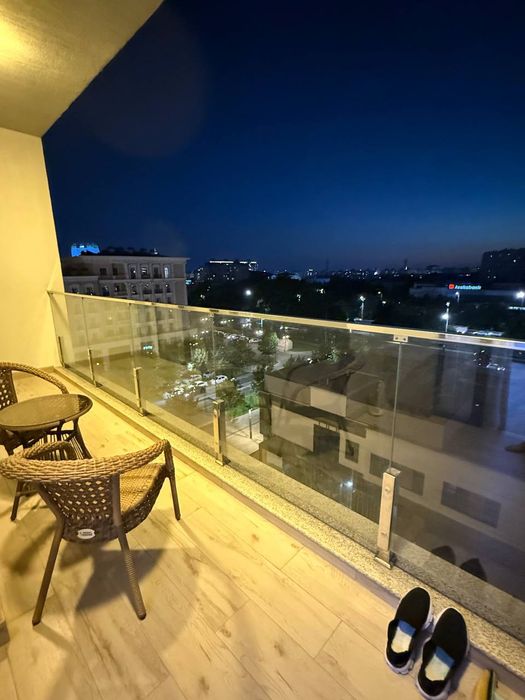 Тошкент сити 3/7/9 Ж/К«Gardens Residence» Элитные квартиры