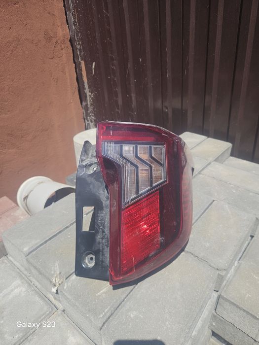 Фонарь задний правый от KIA SELTOS