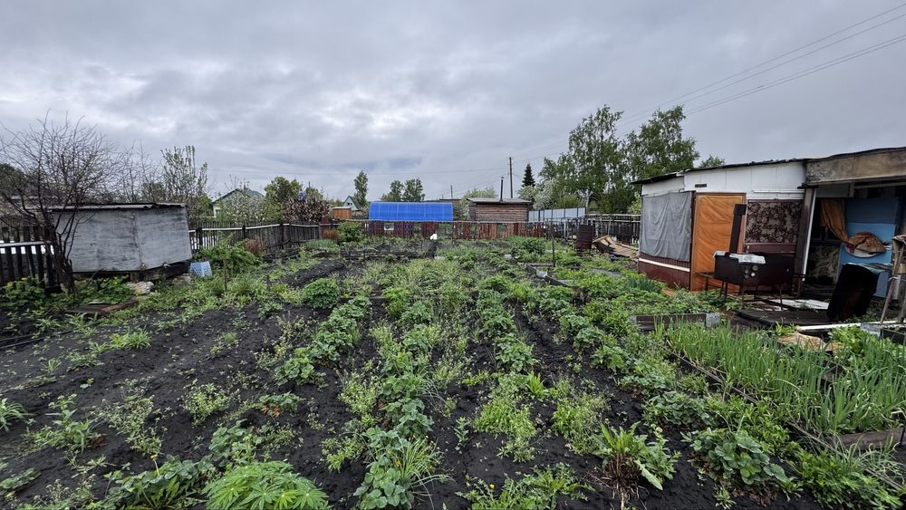 Продам дачу общество Эврика