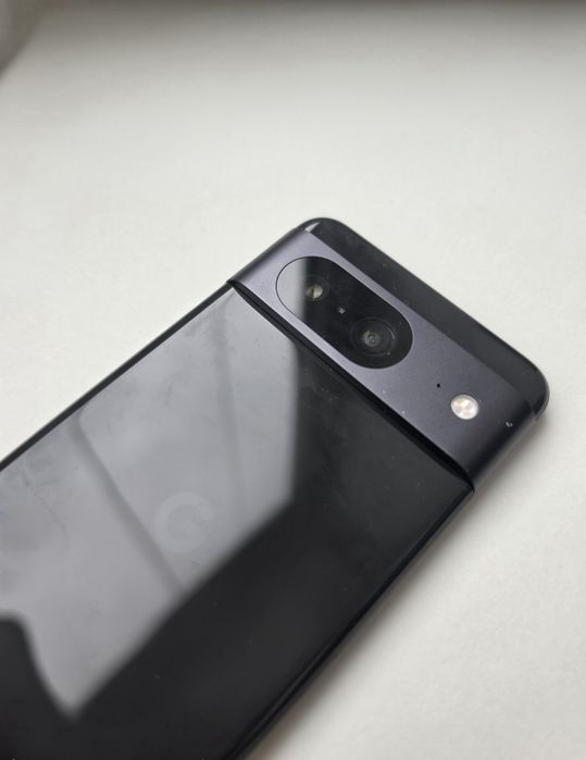 Google Pixel 8 256GB - Пълен комплект, оставаща гаранция