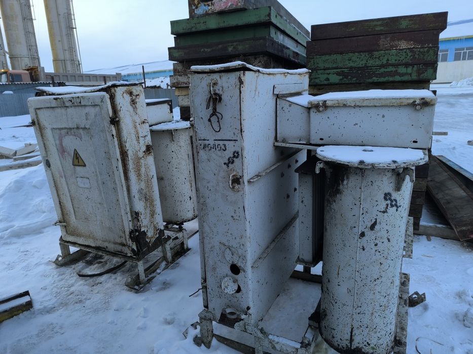 Продам ТМО 80 масленный