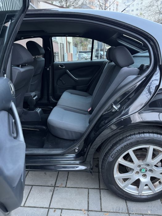 Skoda Octavia 1, 1.9 AXR, Pachet VRS!