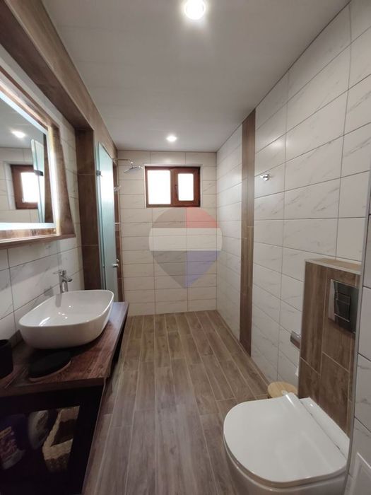 Дава се под наем Двустаен апартамент в Варна, Виница - 70 кв.м за 548.25 € - Снимка #5