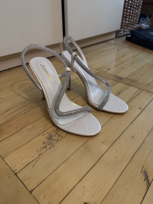 Туфли женские б/у