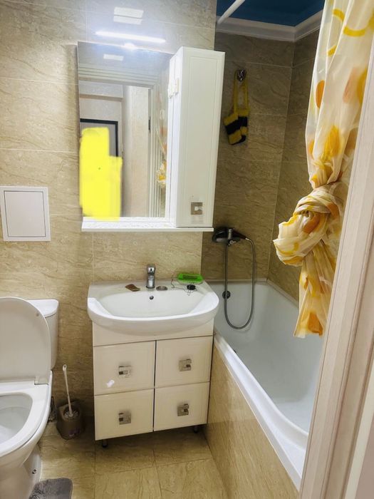 Подселение девушек в комнату