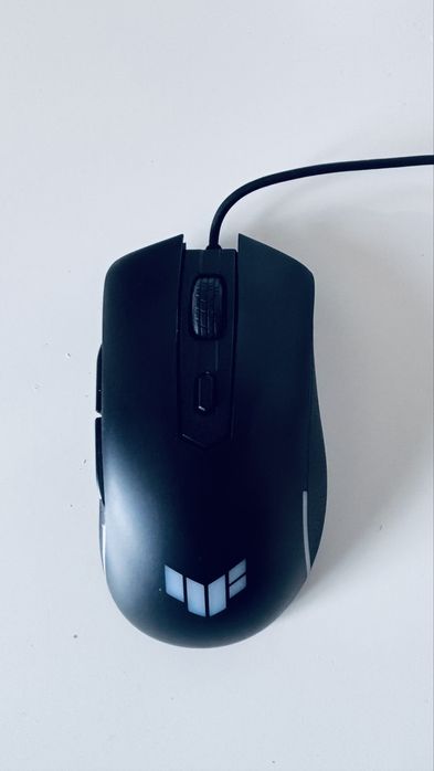 Mouse, Asus, TUF Gaming M3 Gen II, Negru