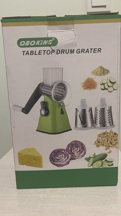 Овощерезка новая в коробке