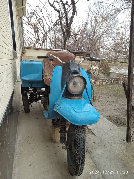 Muravey sotiladi holati yaxshi