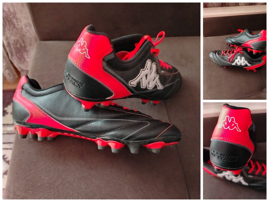 Футбольные бутсы