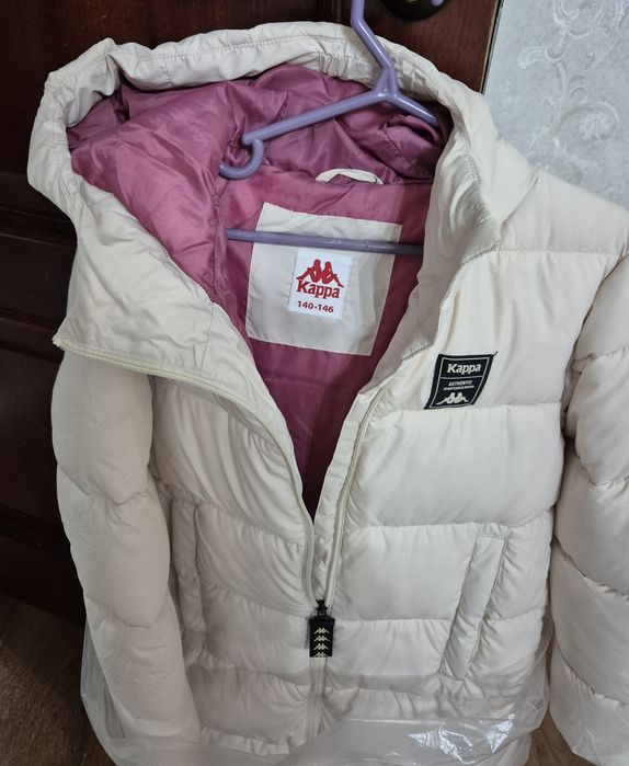 Немедленно куртка!!!