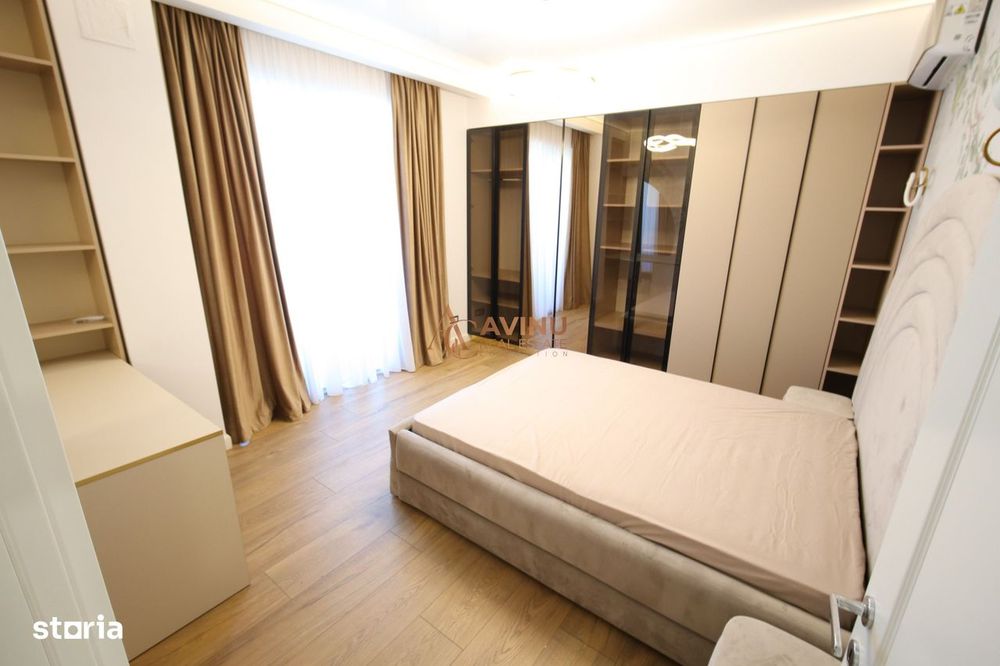 Bulevardul Pipera | Penthouse de lux | 363mp | 0% Comision