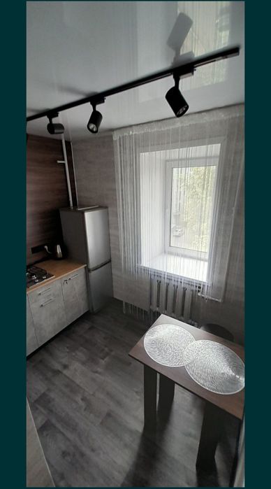 Сдам квартиру парам район ЦОН