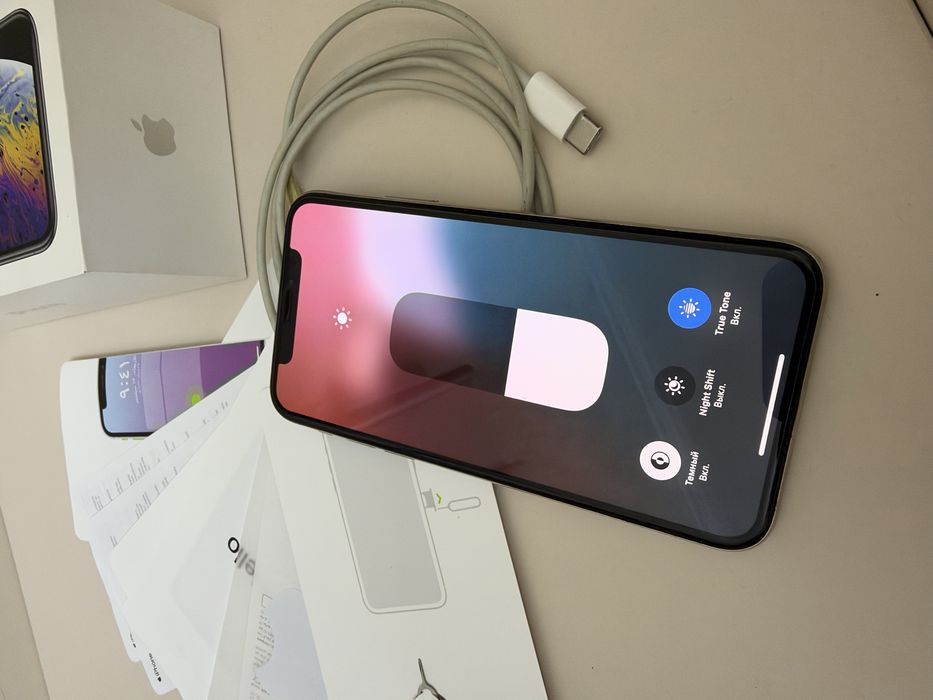 IPhone Xs 256 Gb.