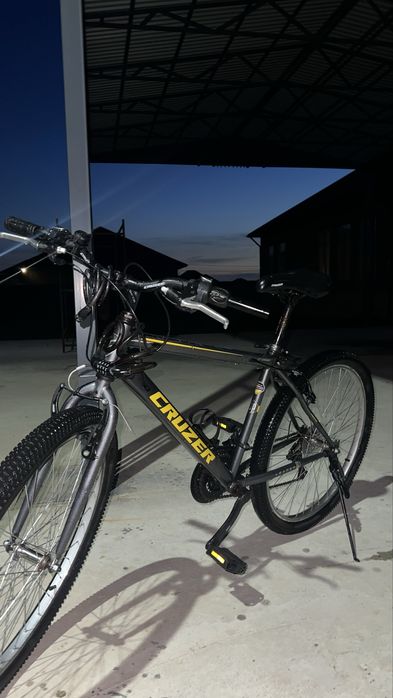 Велосипед (Горный+Город)