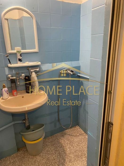 Дава се под наем Двустаен апартамент в Варна, Трошево - 38 кв.м за 229.5 € - Снимка #7