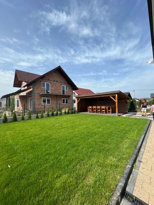 Casa de vanzare, calitate premium, Beclean