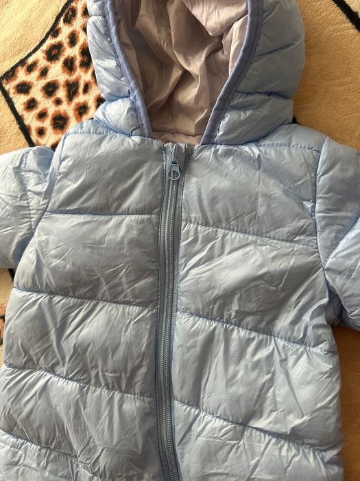 Комбинезон в отличном состоянии