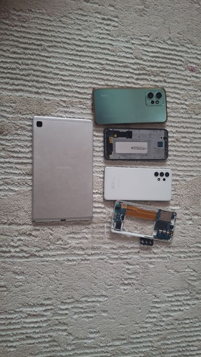 Продаю на запчасти