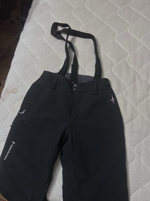 Peak Performance MAROON 2 INSULATED PANTS мъжки ски панталон