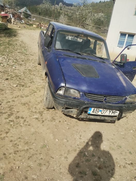 DACIA Unknown Model