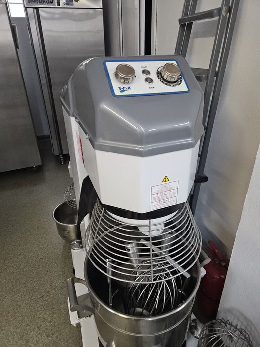 Malaxor 60L cofetarie