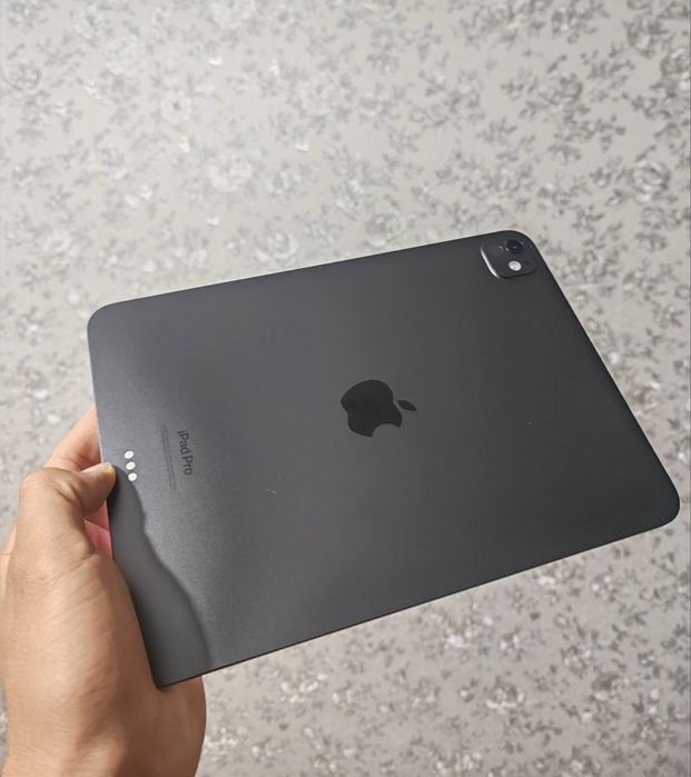 Apple Ipad m4 pro11 256gb