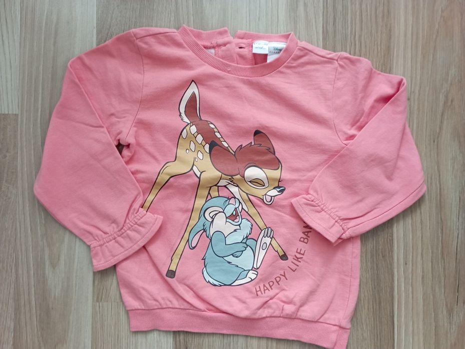 Детски ватирани блузи рр 98