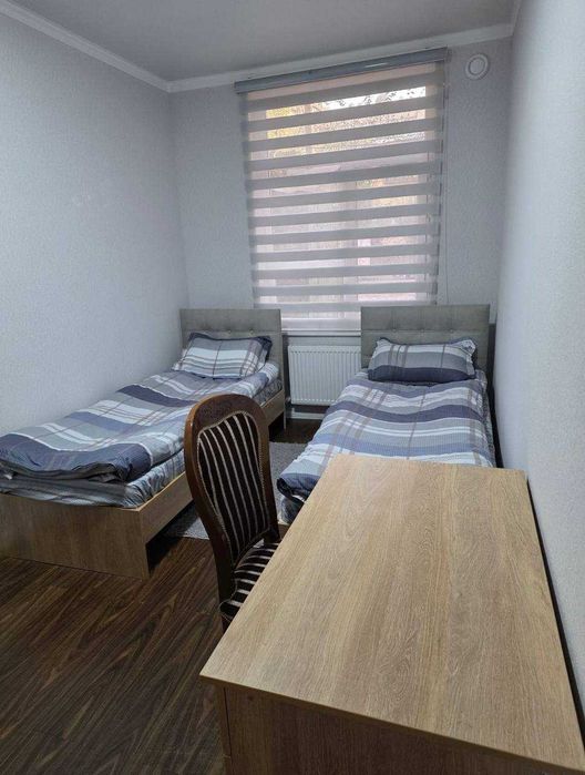 Сдается уютная 3х комнатная квартира на 1 этаже (Гагарина)