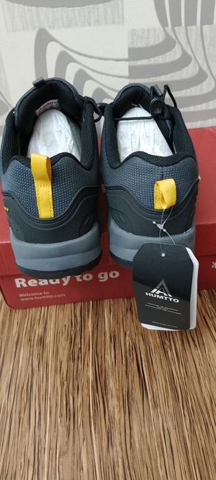 Humtto размер 44