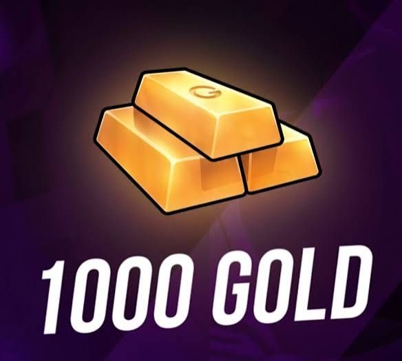 1000 голды в стендофф 2