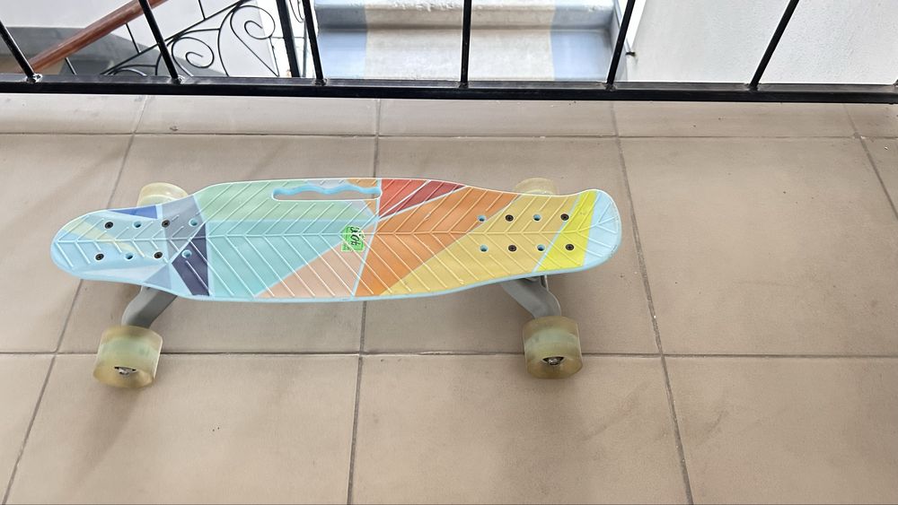 Продам пенниборды