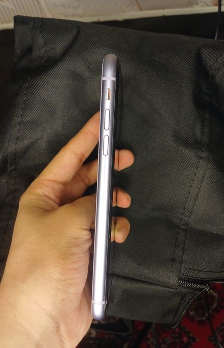 IPHONE 11 64GB 78%yomkist