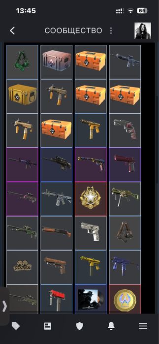 Steam акк сатам Faceit