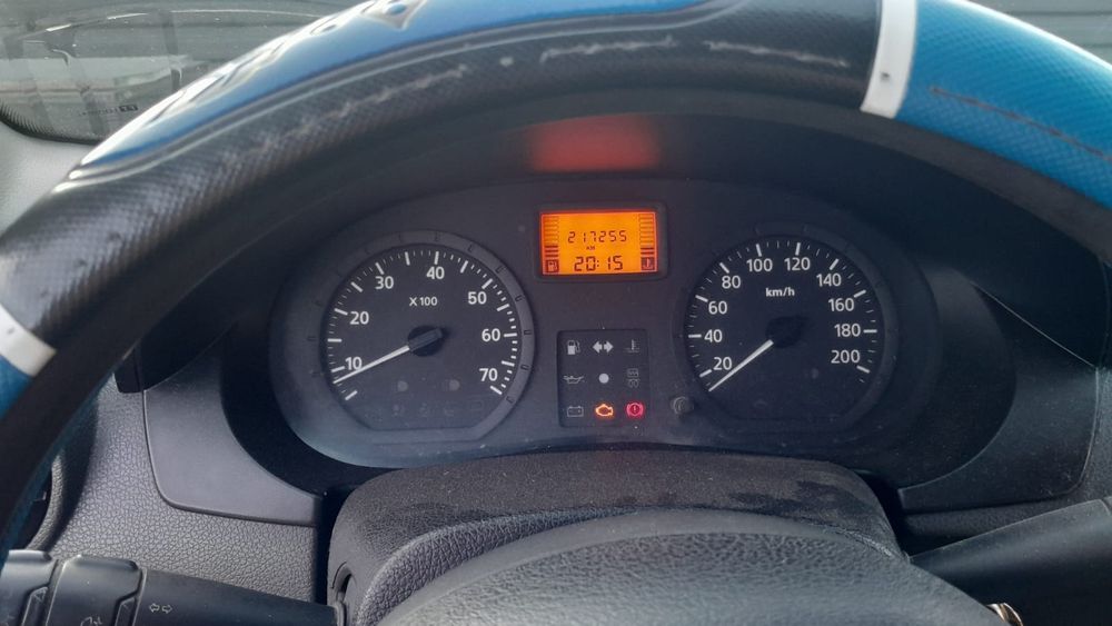 DACIA Logan 2005 — imagine 4