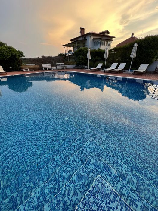 Дава се под наем Двустаен апартамент в Созопол - 57 кв.м за 178.5 € - Снимка #16