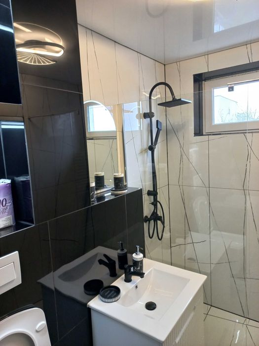 Ap 2 Camere - Totul Nou -